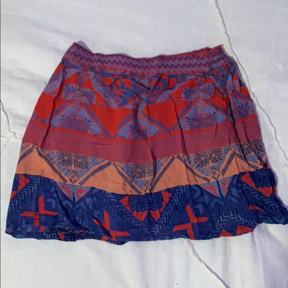 skirt